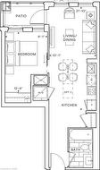 Floor Plan -