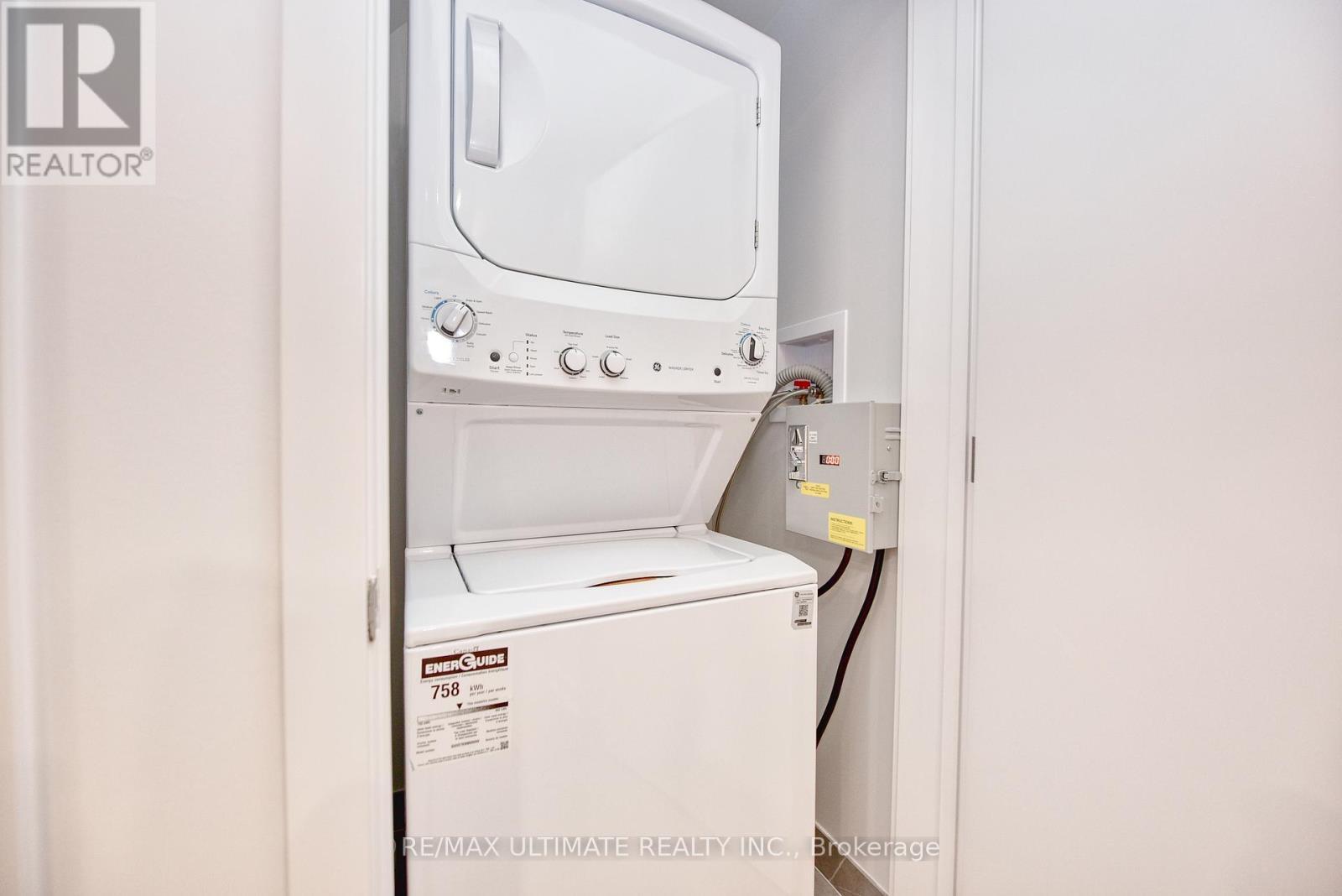 Laneway - 385 Mcroberts Avenue, Toronto, ON - Indoor Photo Showing Laundry Room