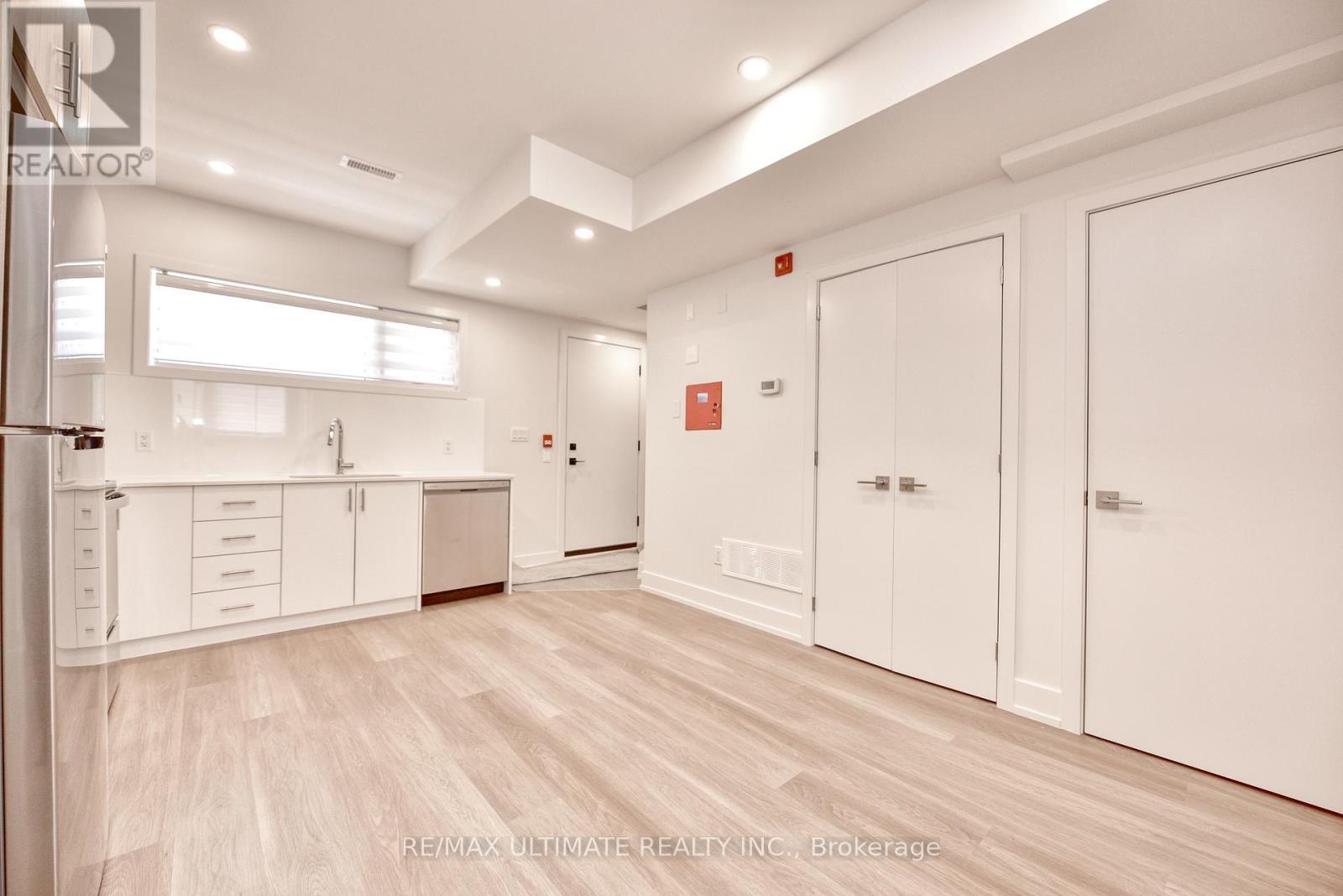 Laneway - 385 Mcroberts Avenue, Toronto, ON - Indoor Photo Showing Other Room