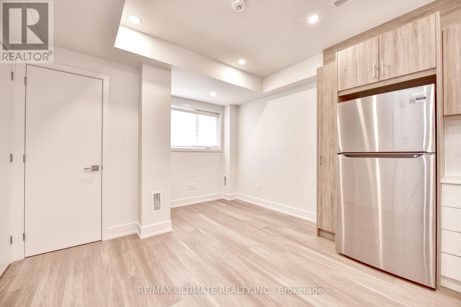 Laneway - 385 Mcroberts Avenue, Toronto, ON - Indoor Photo Showing Other Room