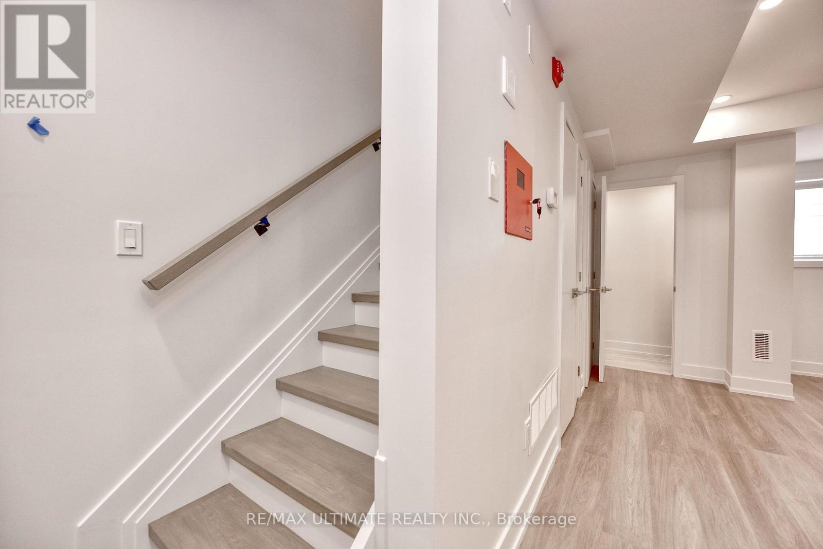 Laneway - 385 Mcroberts Avenue, Toronto, ON - Indoor Photo Showing Other Room