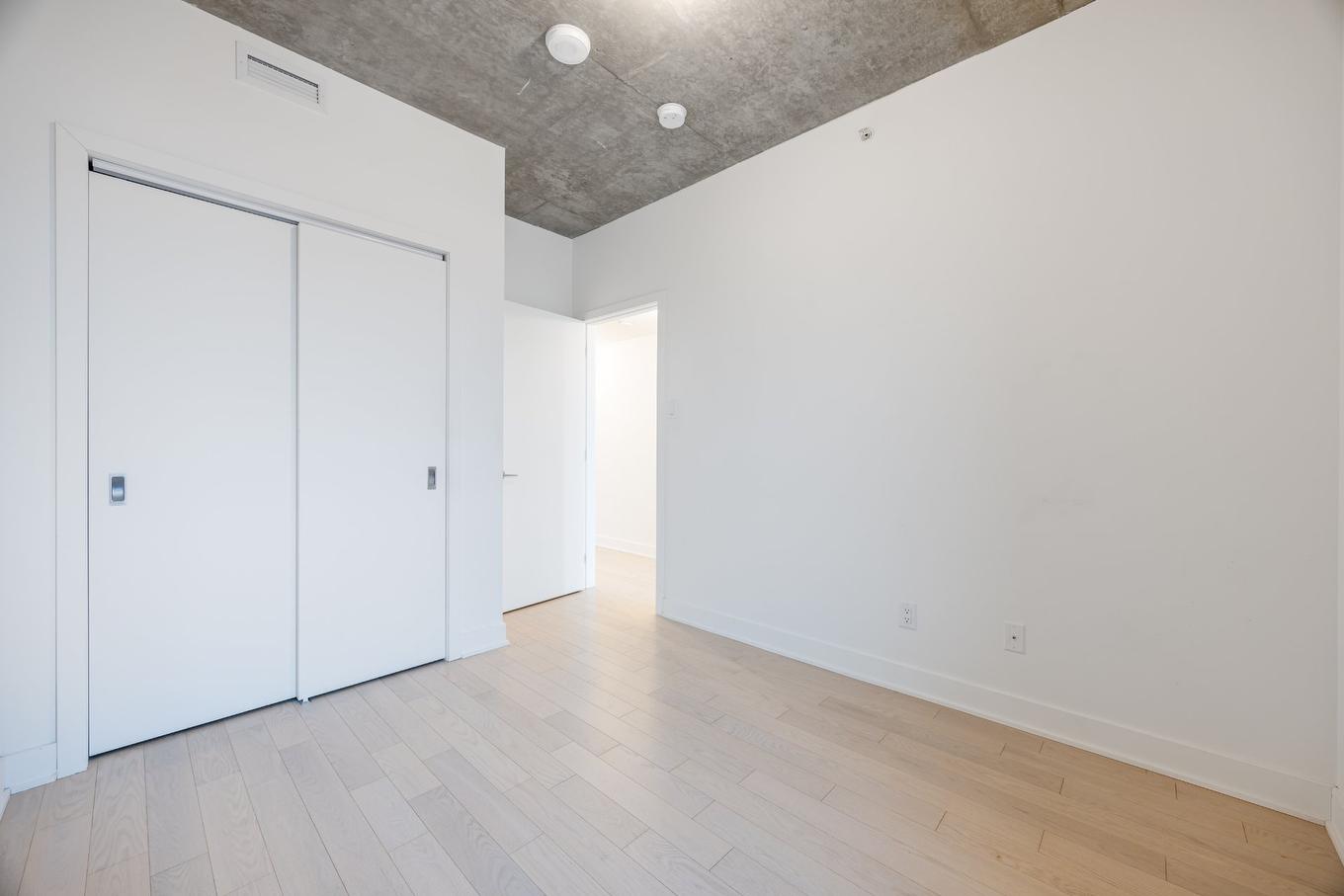 Chambre à coucher - 1612-60 Rue De L'Éclipse, Brossard, QC - Indoor Photo Showing Other Room