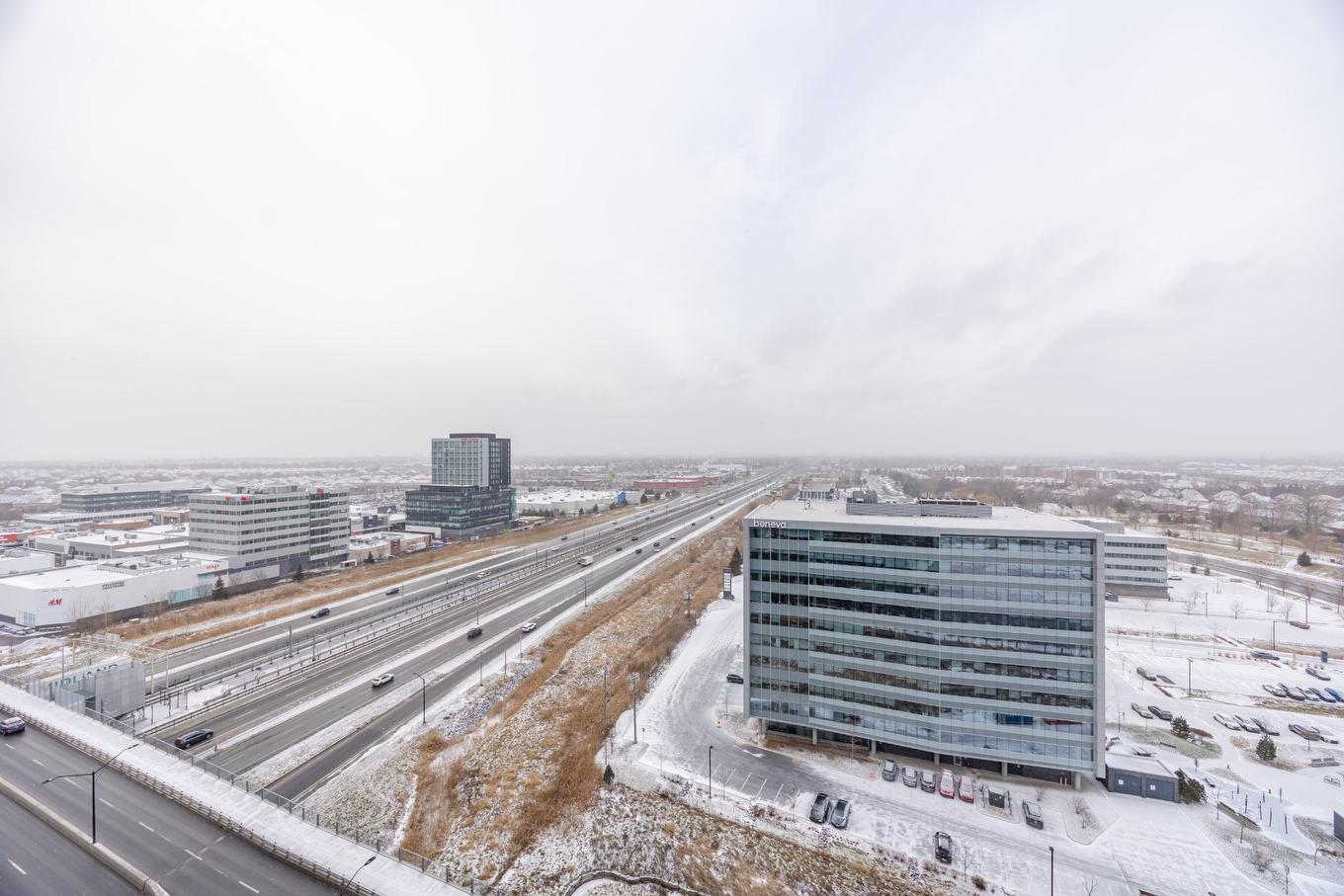 Vue - 1612-60 Rue De L'Éclipse, Brossard, QC - Outdoor With View