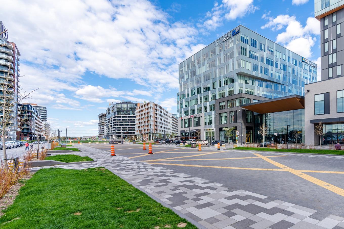 Extérieur - 1612-60 Rue De L'Éclipse, Brossard, QC - Outdoor