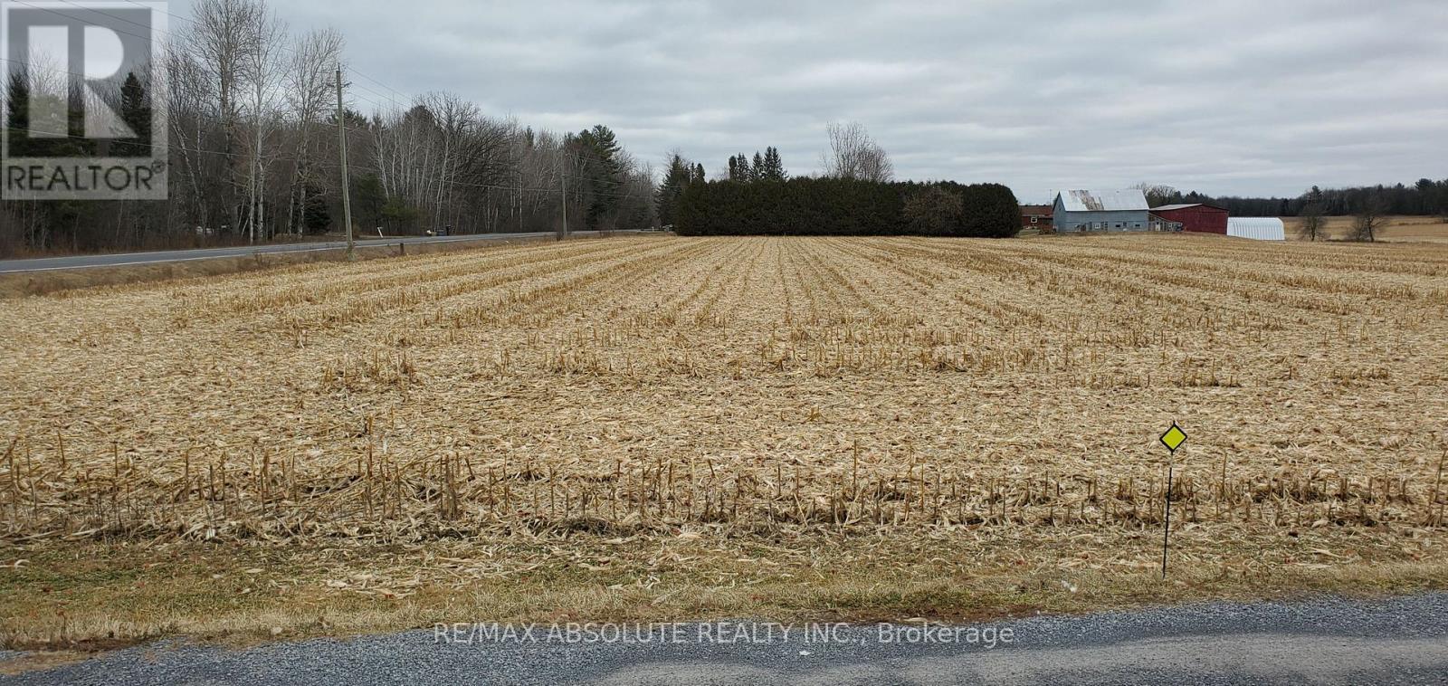 Ptlt 27 Calypso Street, The Nation, ON