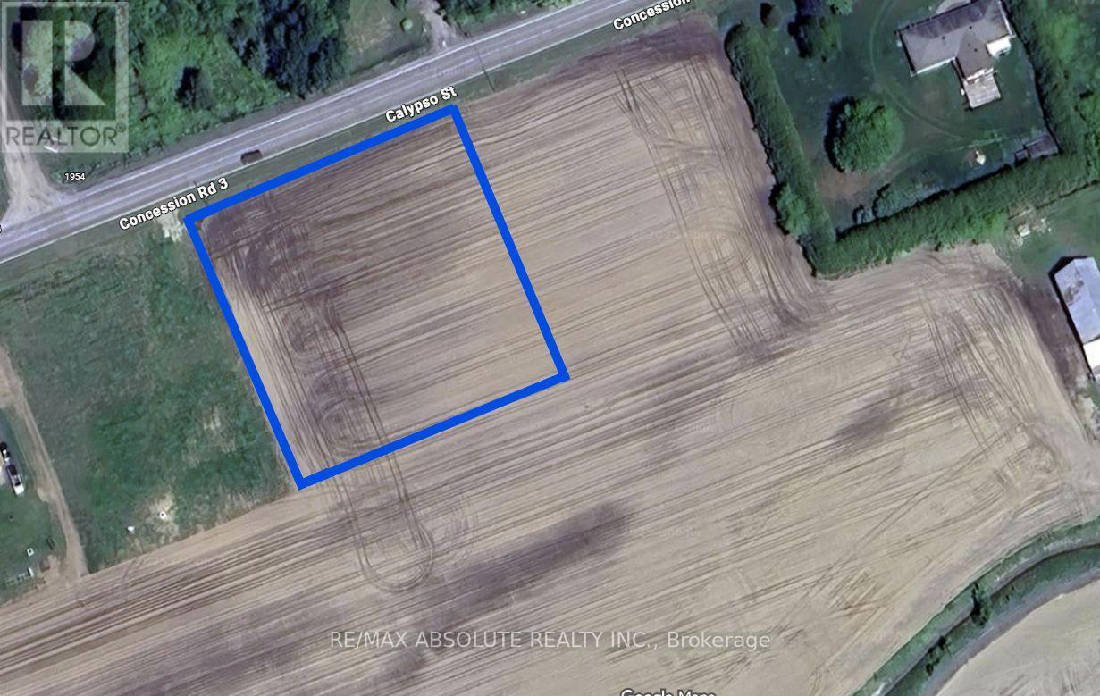 Ptlt 27 Calypso Street, The Nation, ON