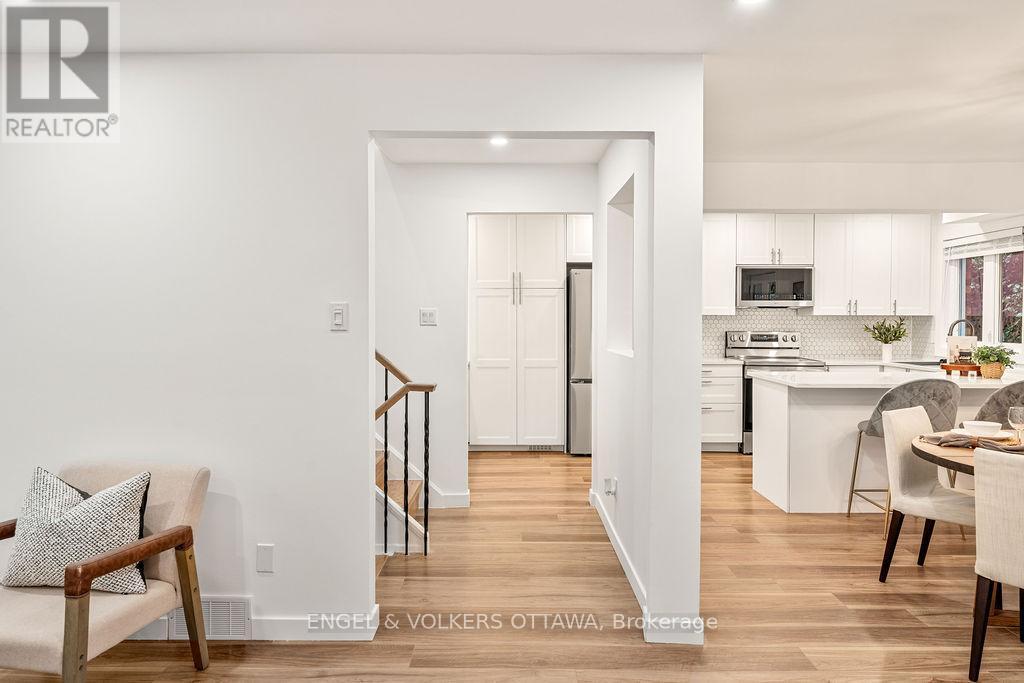 12 Bayside Private, Ottawa, ON - Indoor