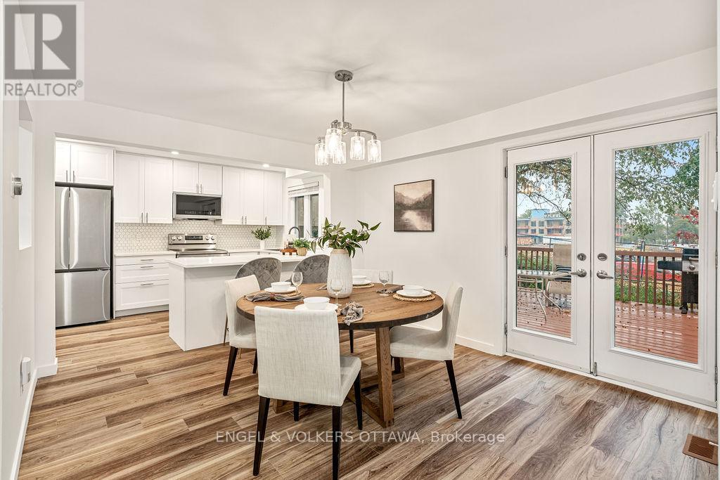 12 Bayside Private, Ottawa, ON - Indoor