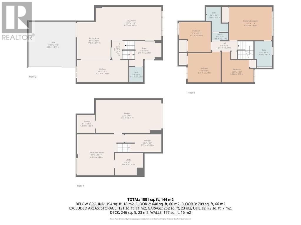 12 Bayside Private, Ottawa, ON - Other