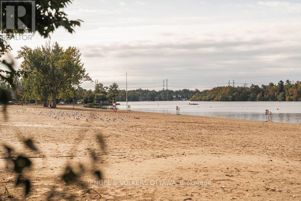 12 Bayside Private, Ottawa, ON - Outdoor With View