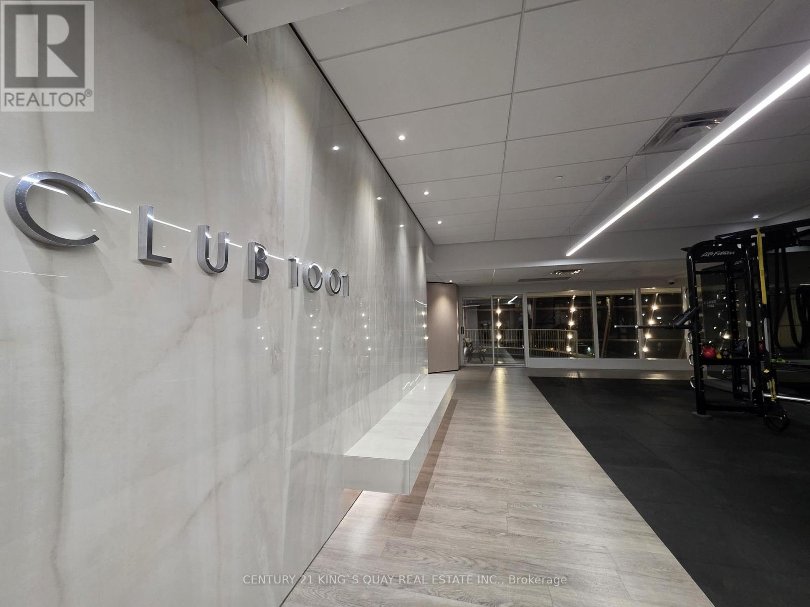 2513 - 1001 Bay Street, Toronto, ON - Indoor Photo Showing Other Room