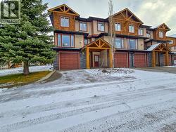 4878 RIDGE Road Unit# 5 Radium Hot Springs, BC V0A 1M0