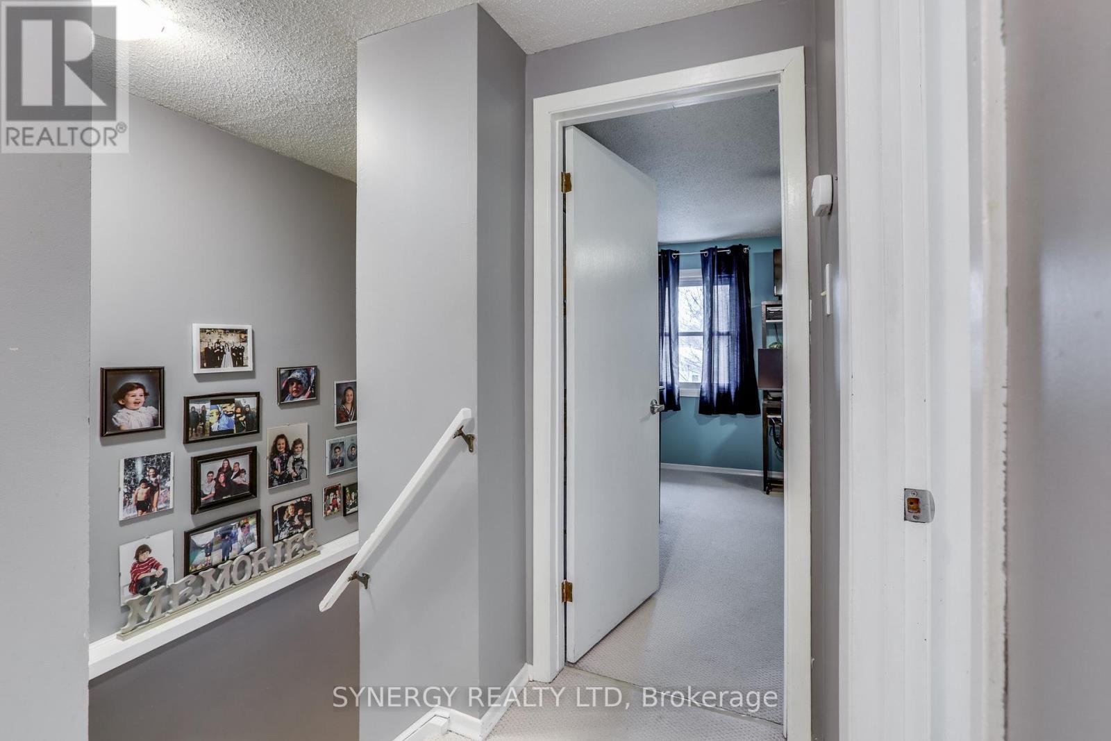 346 Crawford Street, London South (South Q), ON - Indoor Photo Showing Other Room