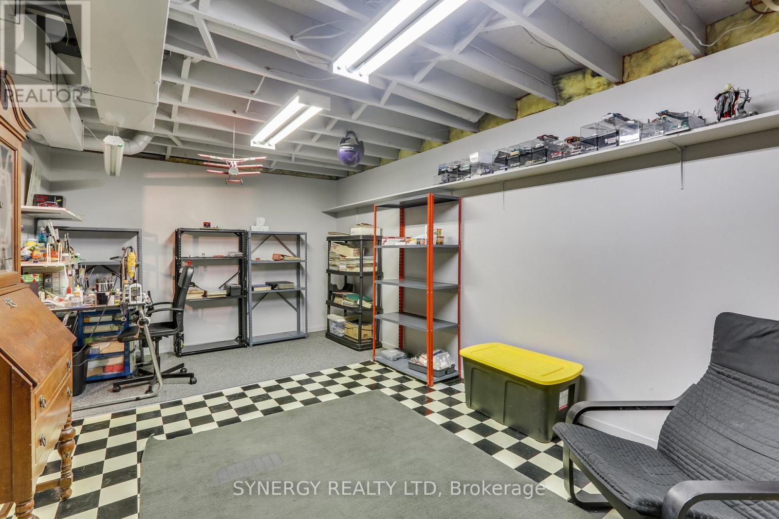 346 Crawford Street, London South (South Q), ON - Indoor