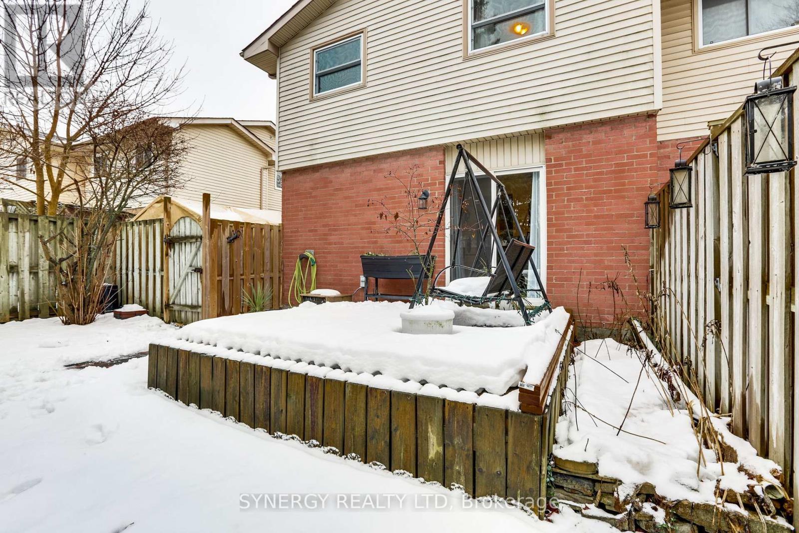 346 Crawford Street, London South (South Q), ON - Outdoor With Exterior