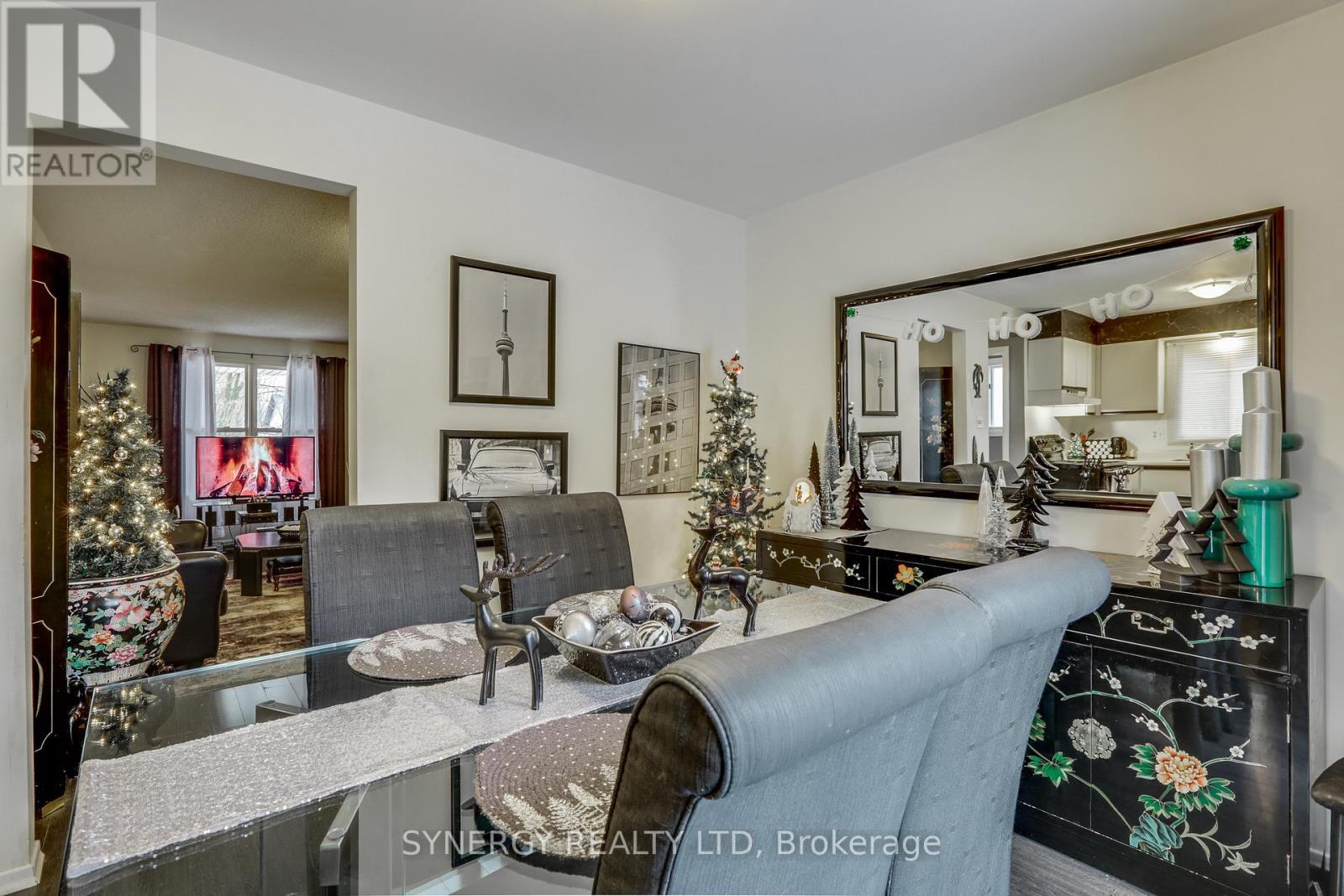 346 Crawford Street, London South (South Q), ON - Indoor Photo Showing Living Room