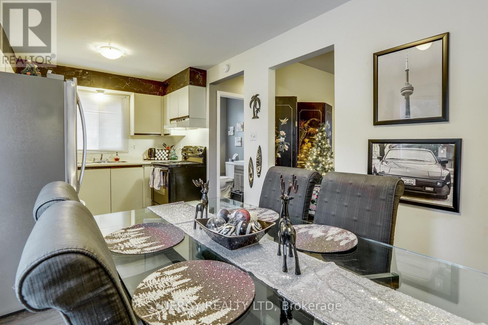 346 Crawford Street, London South (South Q), ON - Indoor