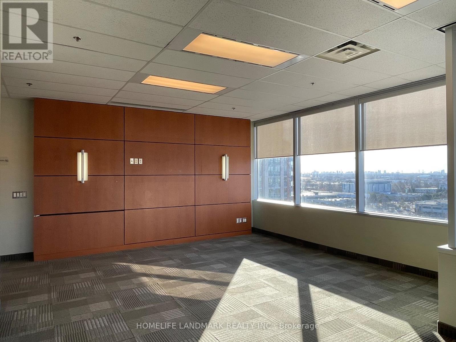 901 - 3601 Highway 7 St. East Street, Markham, ON