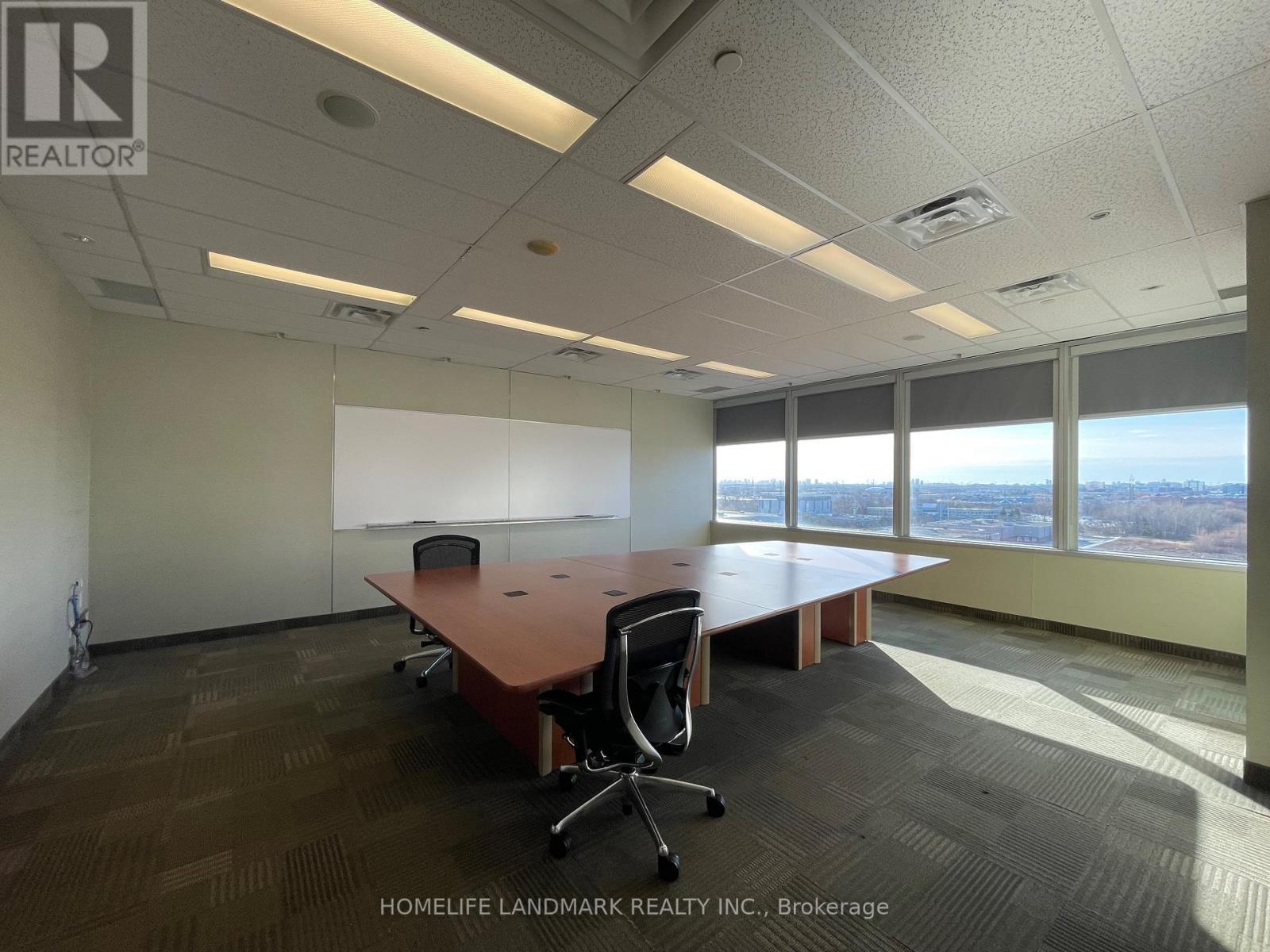 Boardroom 1 - 901 - 3601 Highway 7 St. East Street, Markham, ON