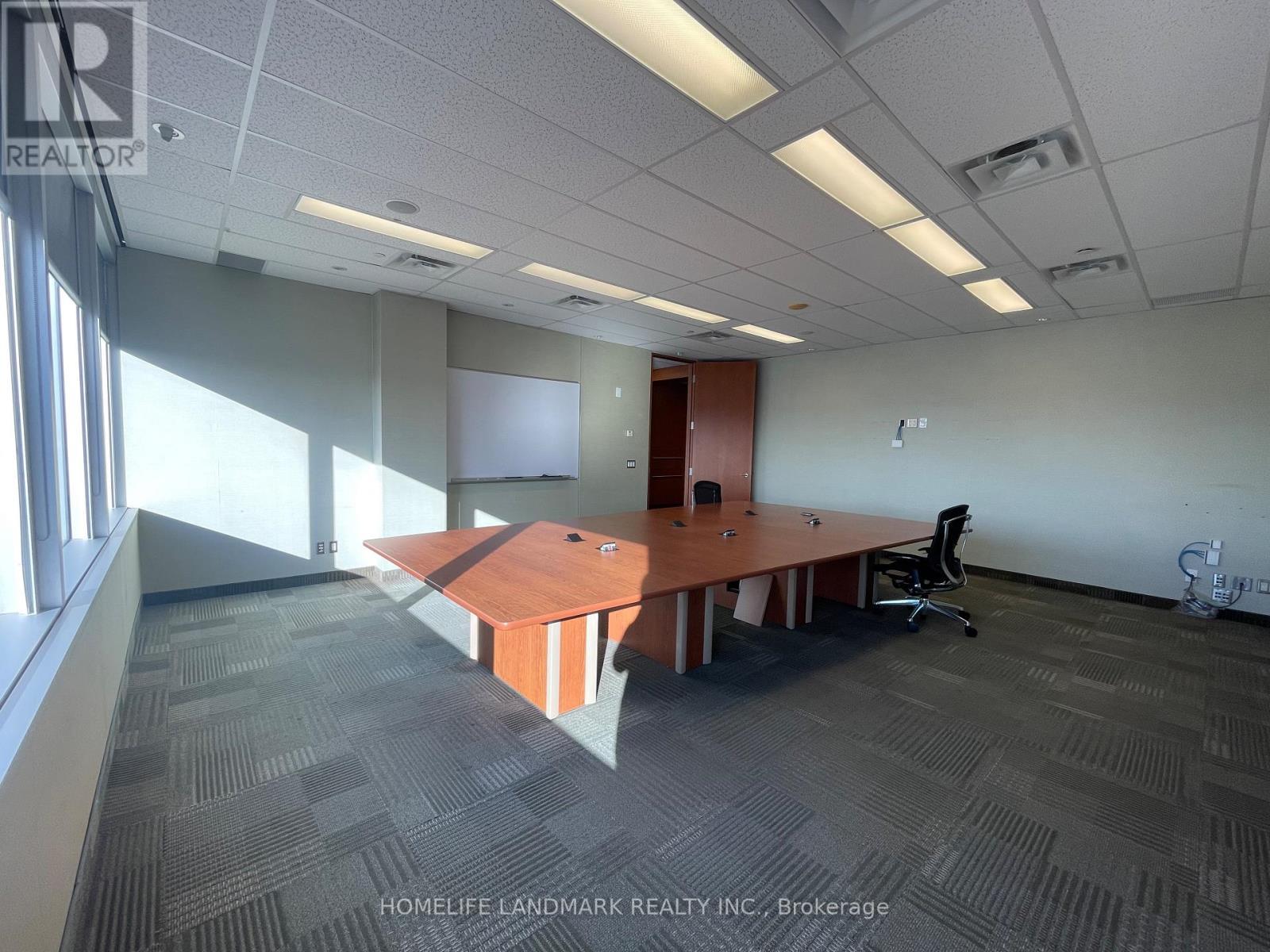 Boardroom 1 - 901 - 3601 Highway 7 St. East Street, Markham, ON