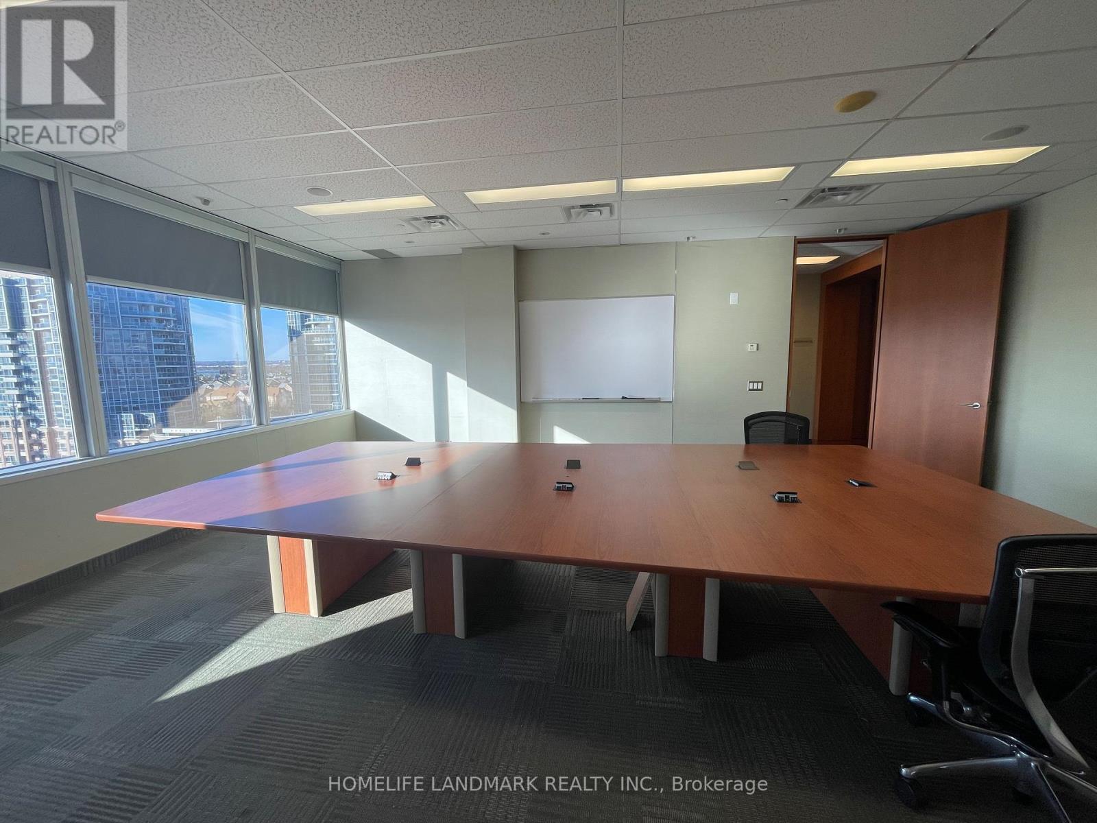 Boardroom 1 - 901 - 3601 Highway 7 St. East Street, Markham, ON