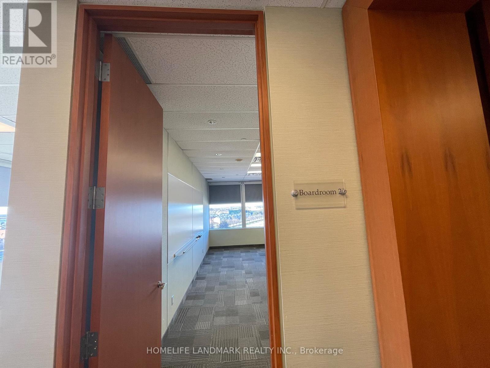 901 - 3601 Highway 7 St. East Street, Markham, ON