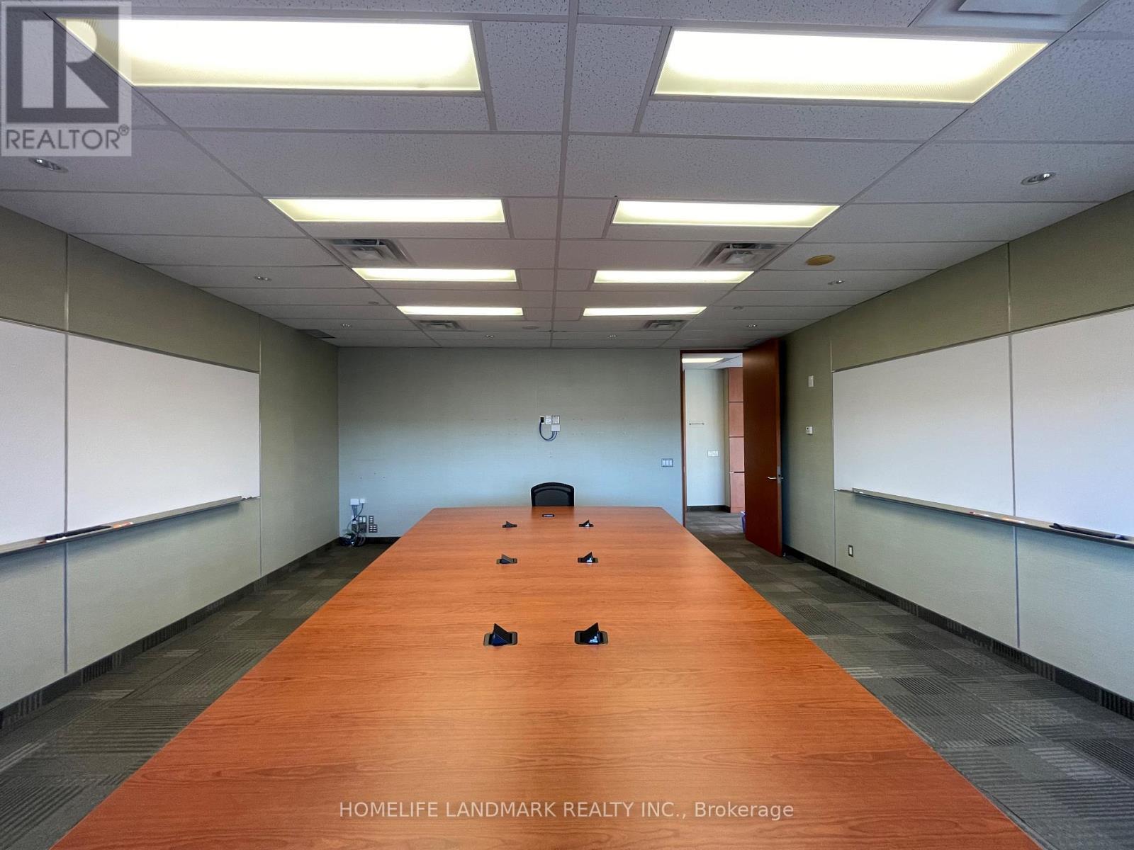 Boardroom 2 - 901 - 3601 Highway 7 St. East Street, Markham, ON