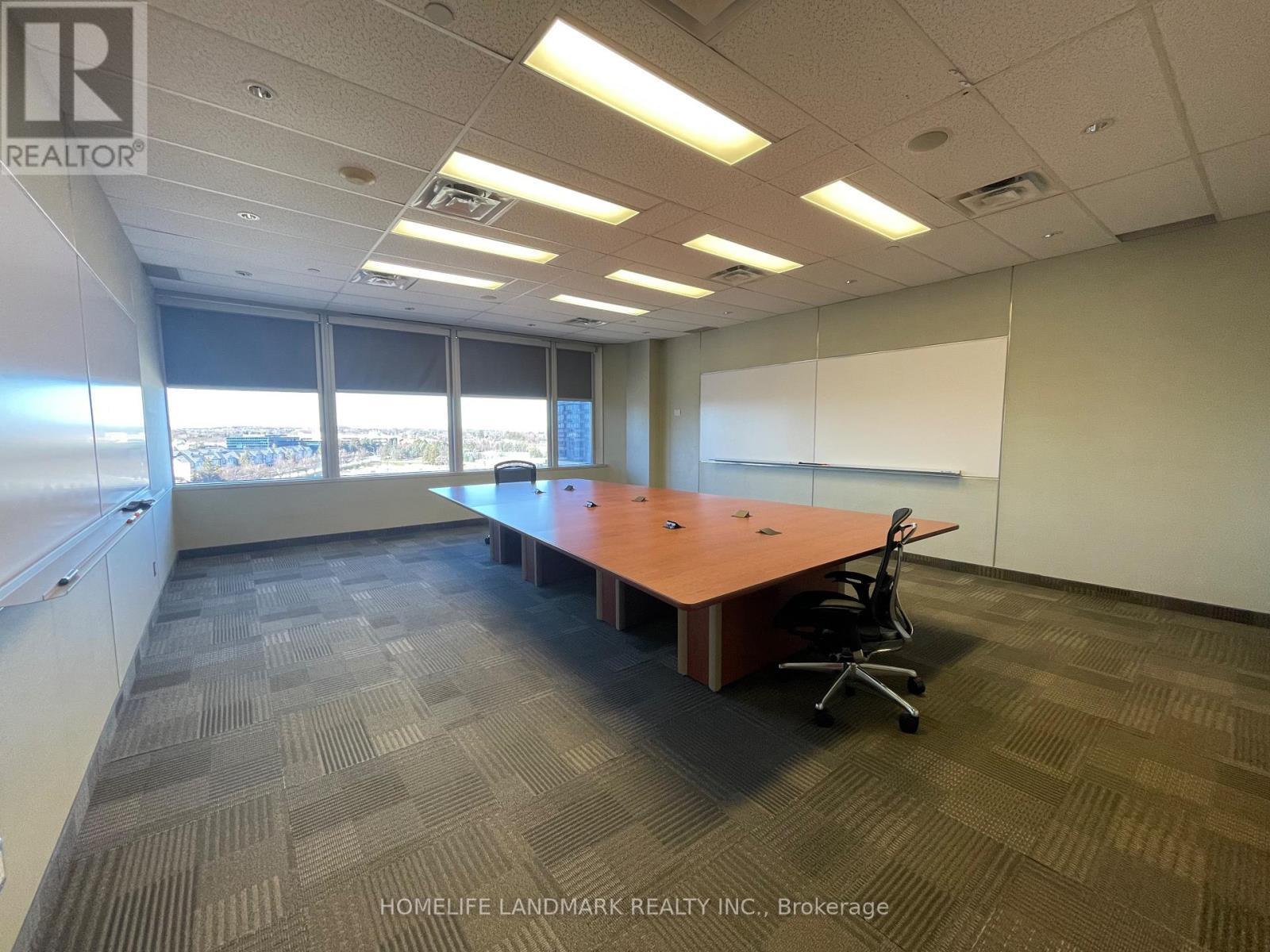 Boardroom 2 - 901 - 3601 Highway 7 St. East Street, Markham, ON