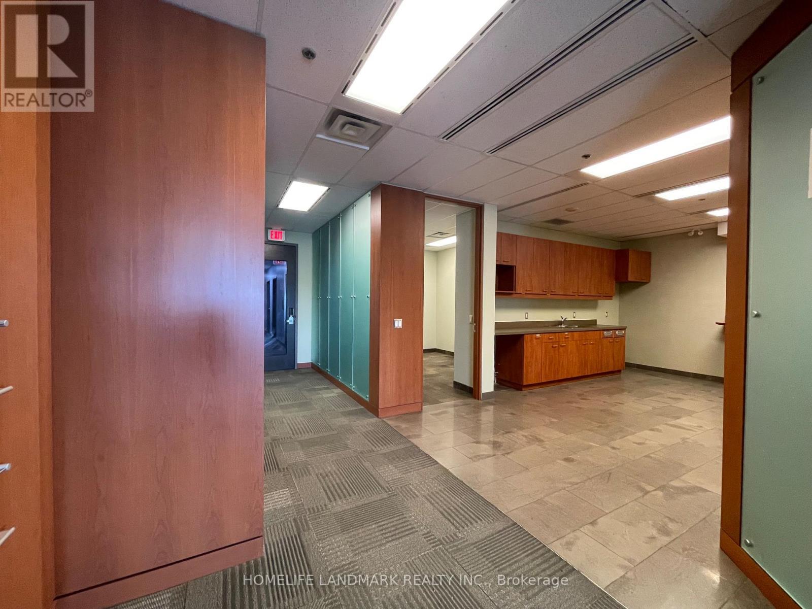 901 - 3601 Highway 7 St. East Street, Markham, ON