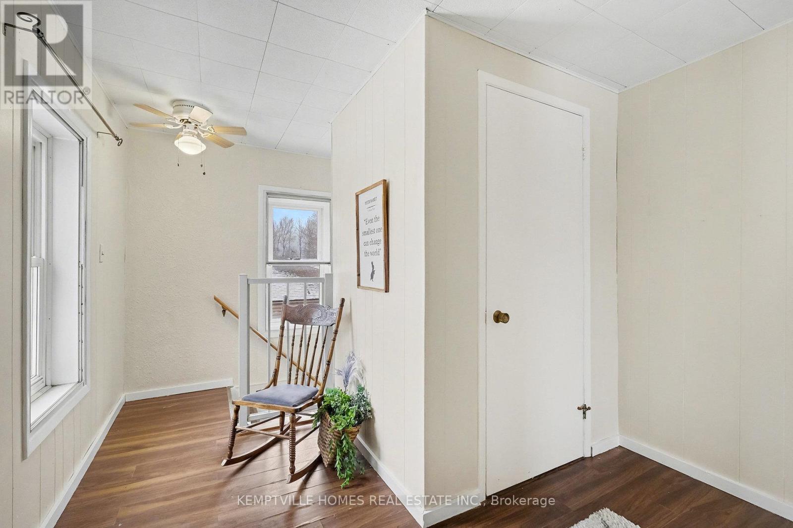 UNIT 2 - VACANT UNIT (1 BED/1BATH) - 803 St Lawrence Street, Prescott, ON - Indoor Photo Showing Other Room