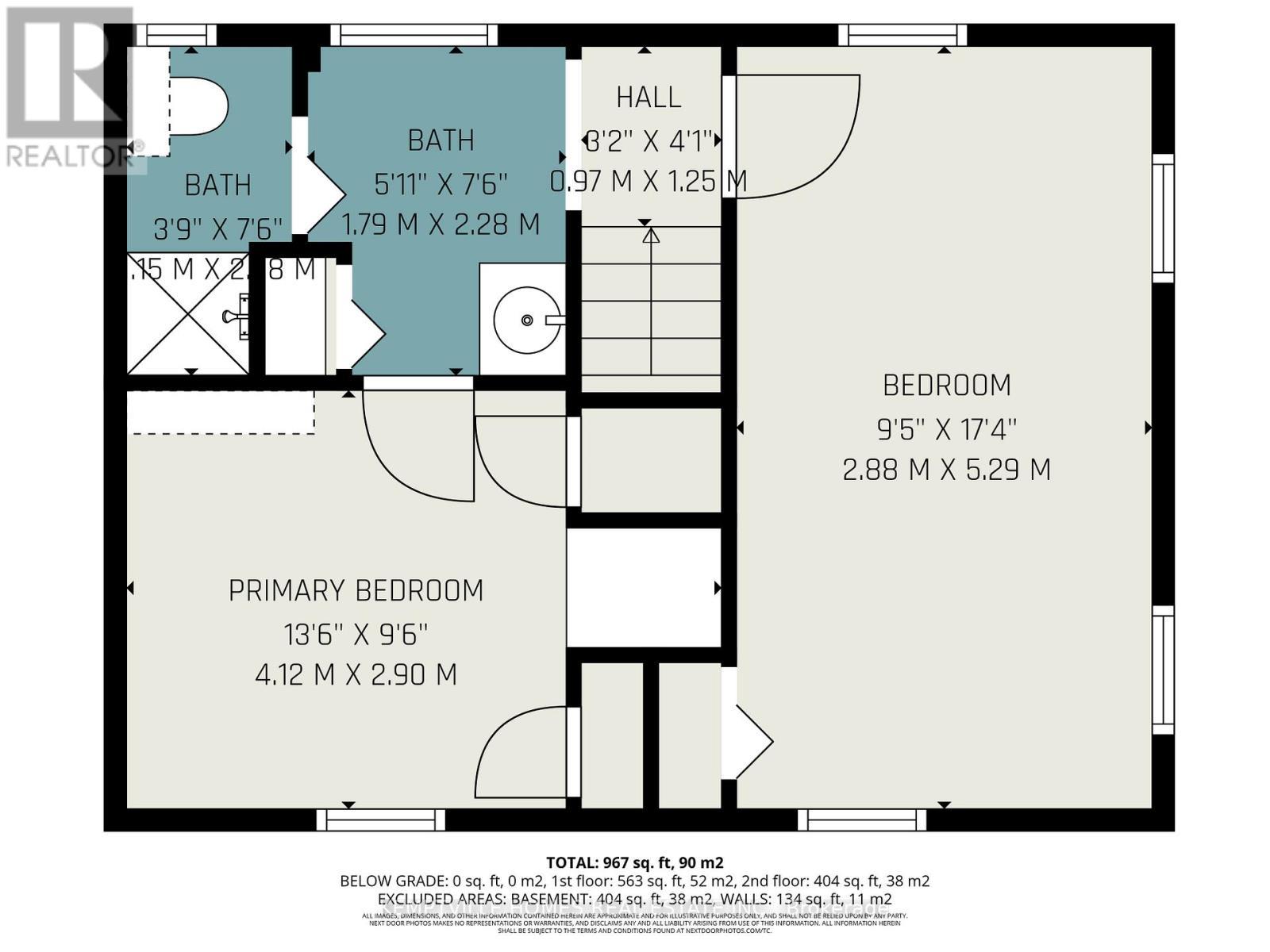 UNIT 1 - LARGEST UNIT - 803 St Lawrence Street, Prescott, ON - Other