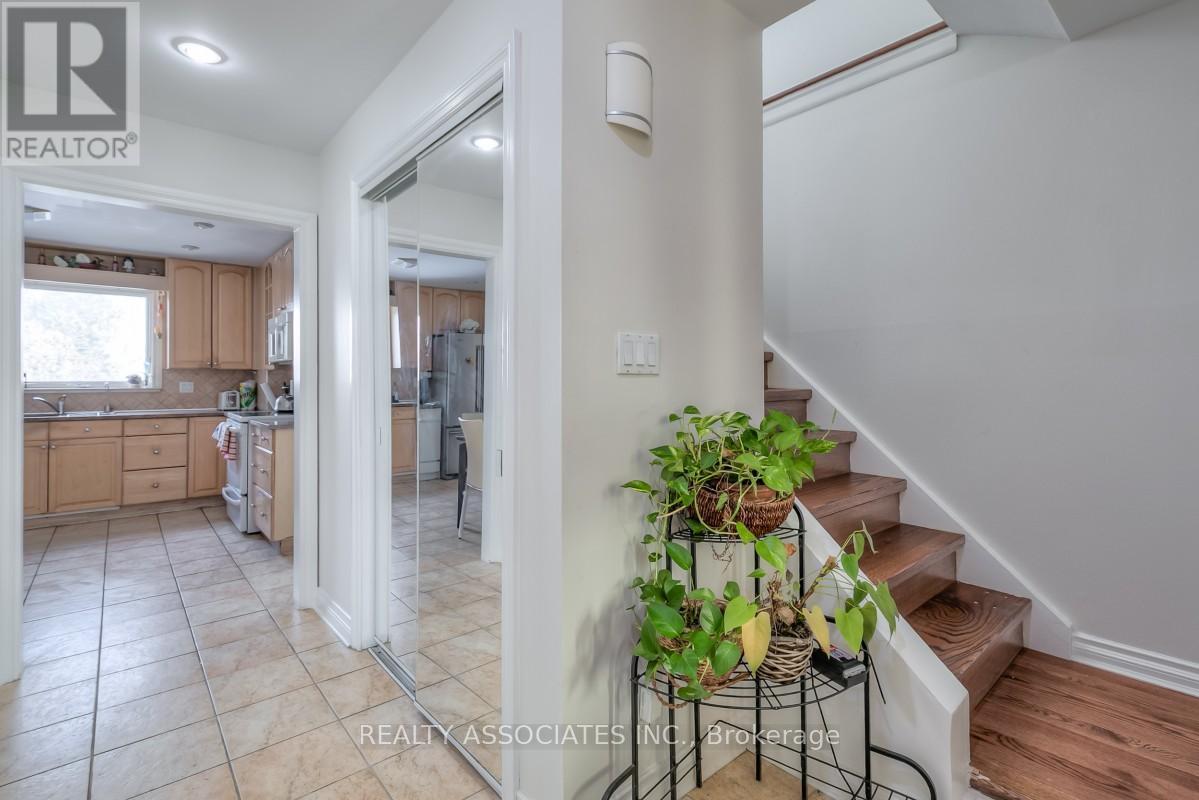 161 Highland Park Boulevard, Markham, ON - Indoor Photo Showing Other Room