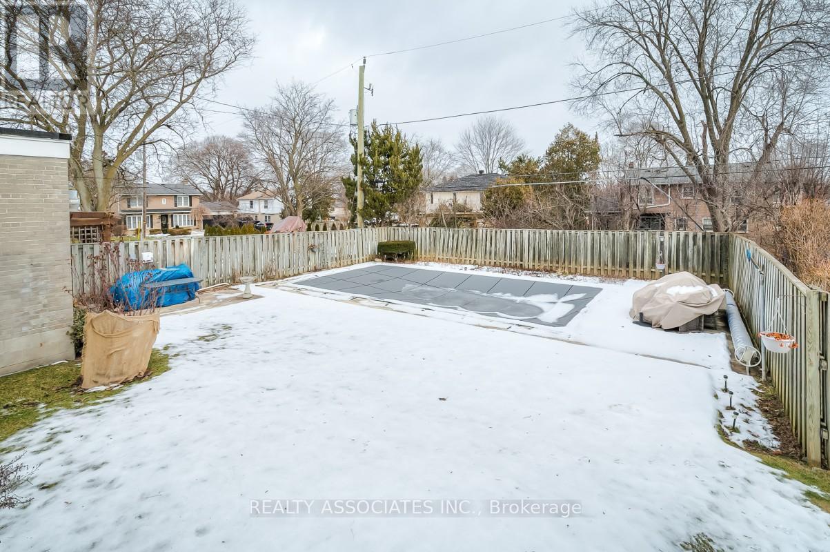 161 Highland Park Boulevard, Markham, ON - Outdoor