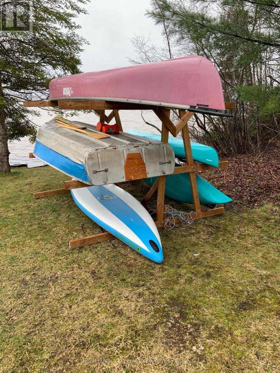 4 Crescent Road, Strong, ON - Outdoor