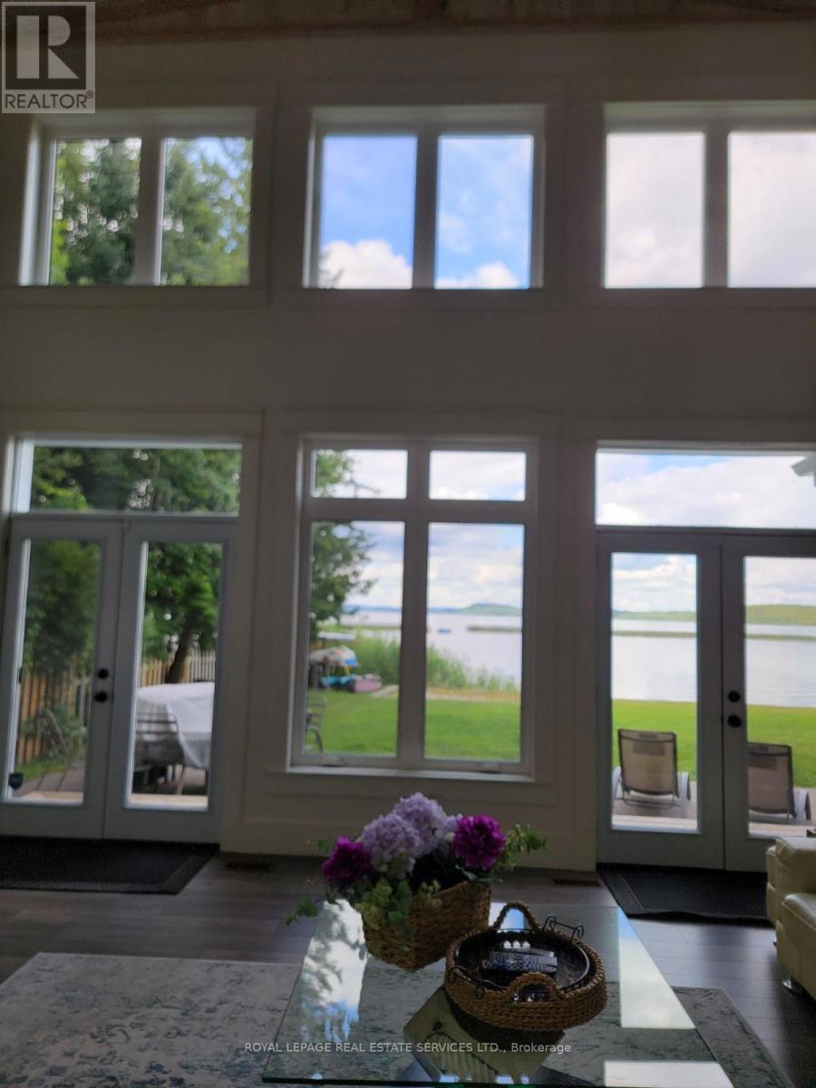 4 Crescent Road, Strong, ON - Indoor