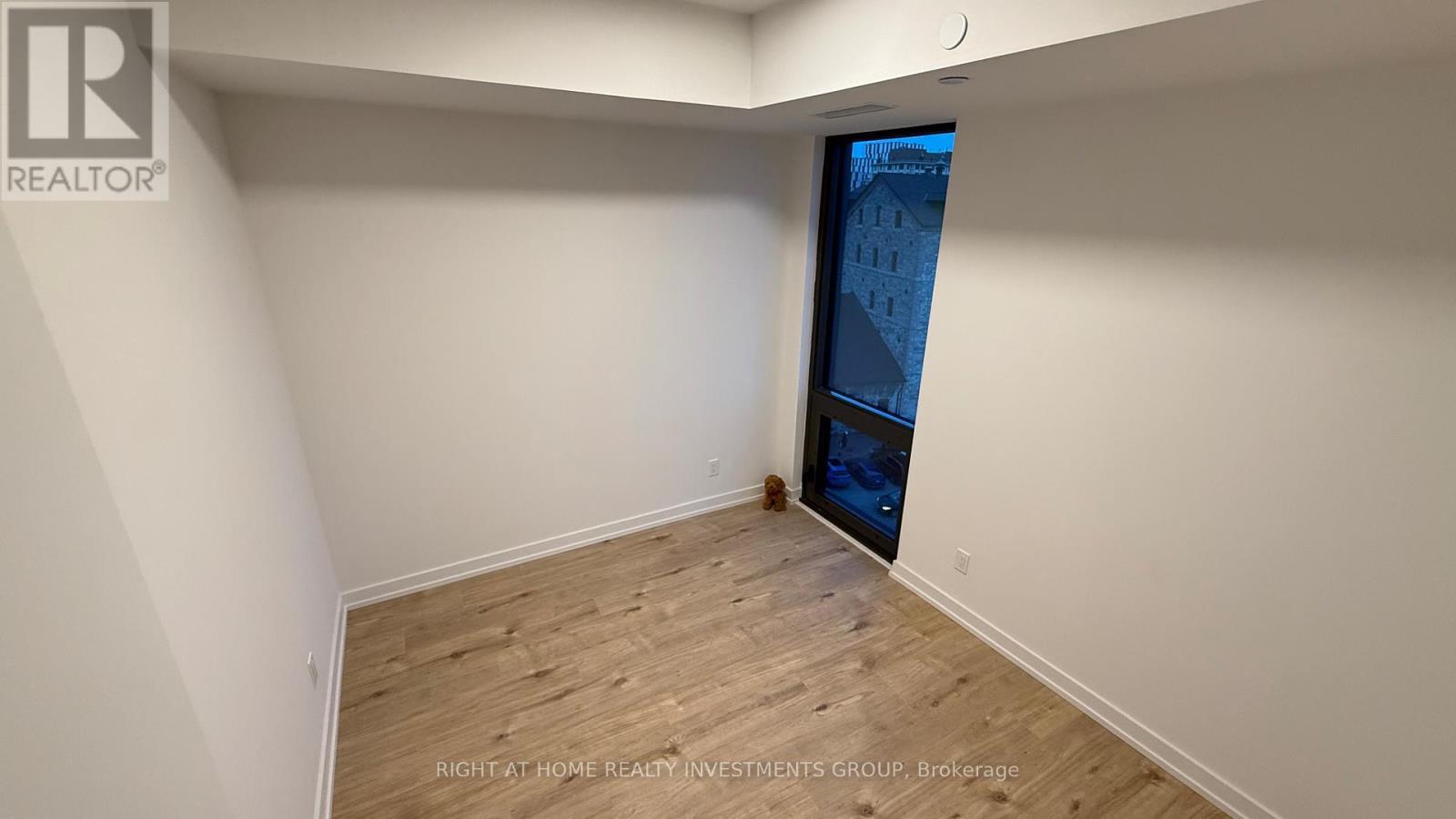 609 - 35 Parliament Street, Toronto, ON - Indoor Photo Showing Other Room