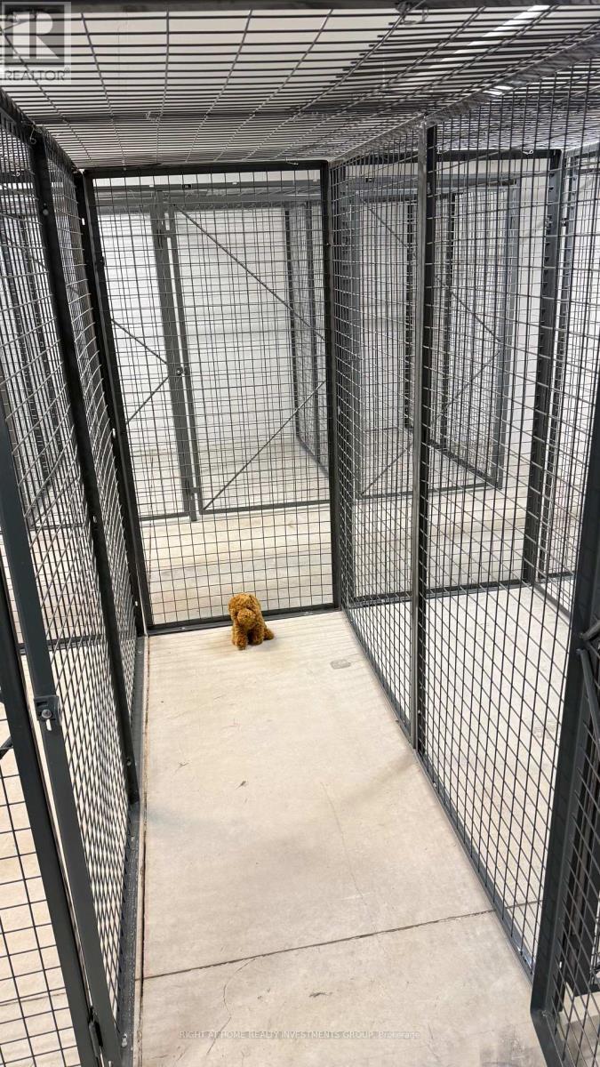 609 - 35 Parliament Street, Toronto, ON - Indoor Photo Showing Other Room