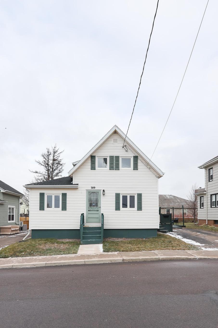 389 North Market Street, Summerside, PE