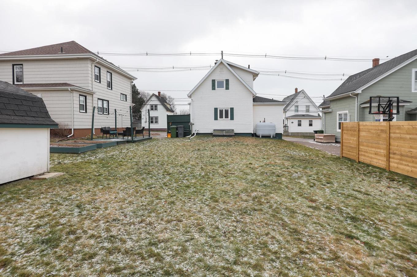 389 North Market Street, Summerside, PE