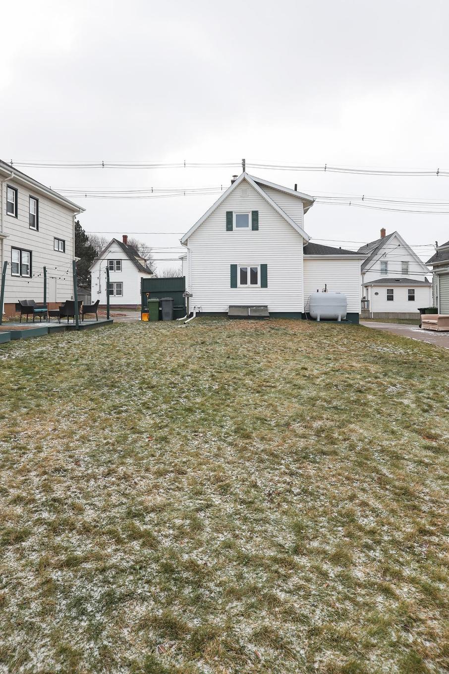 389 North Market Street, Summerside, PE