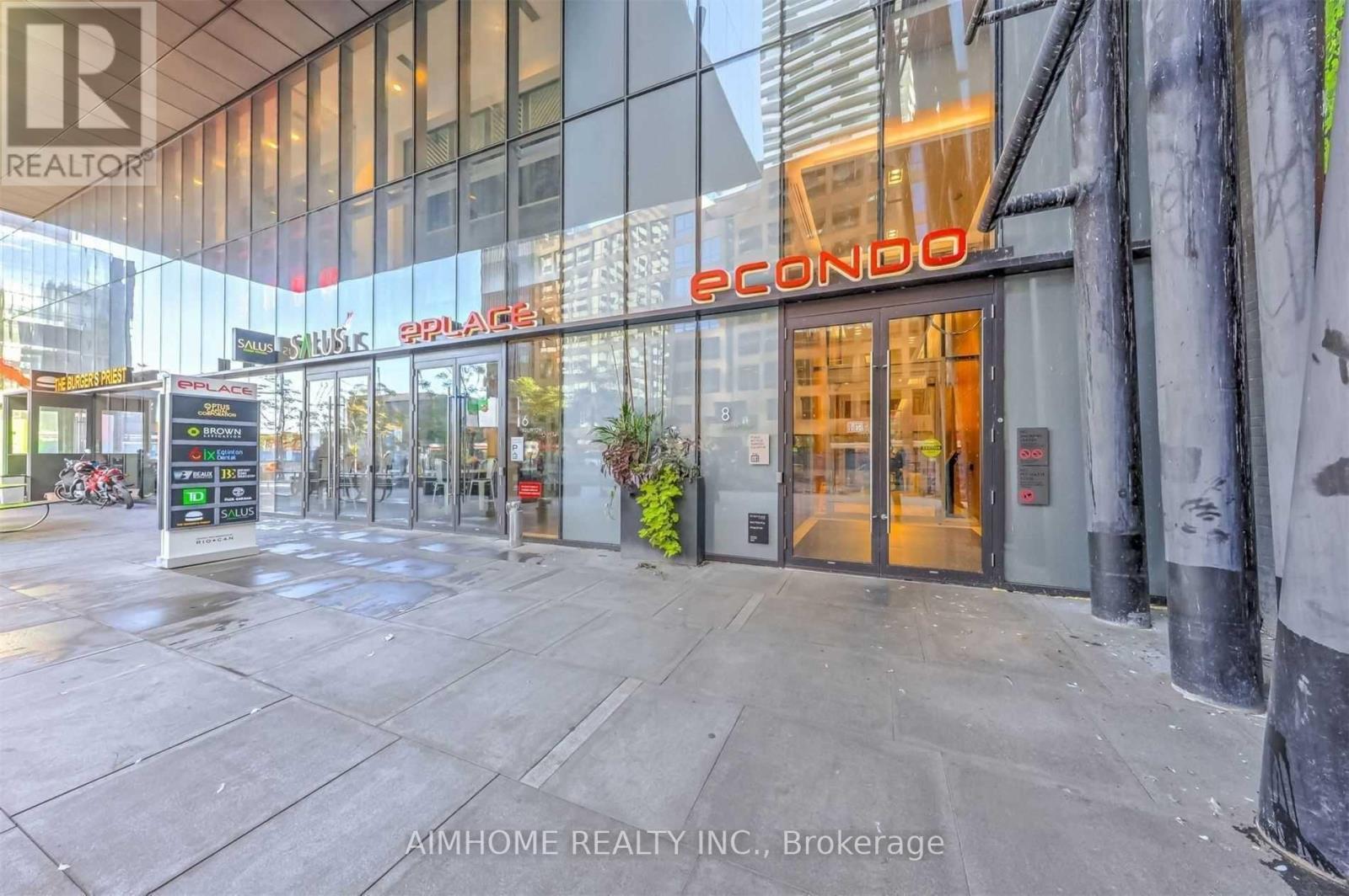 3111 - 8 Eglinton Avenue E, Toronto, ON - Indoor Photo Showing Other Room