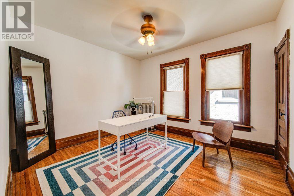 350 Queen Street S, Kitchener, ON - Indoor