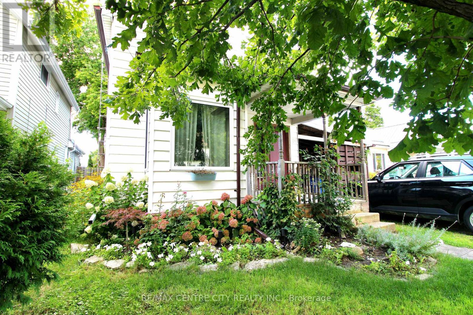 124 Joseph Street, Chatham-Kent, ON - Outdoor