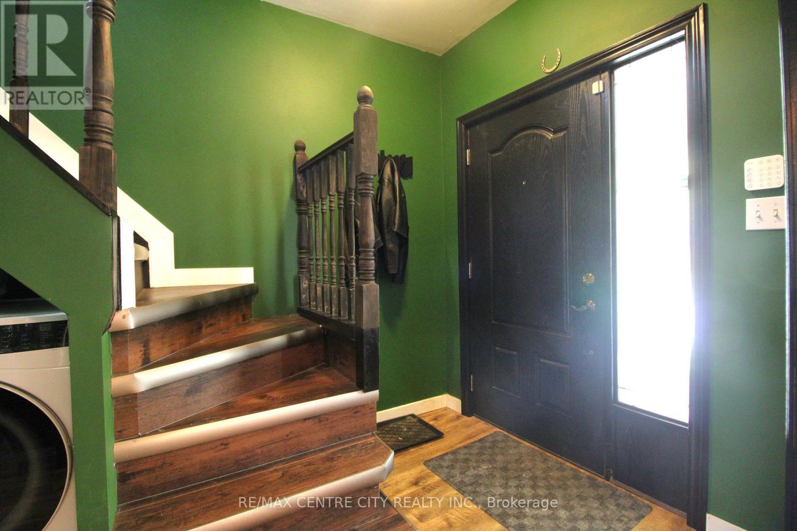 124 Joseph Street, Chatham-Kent, ON - Indoor Photo Showing Other Room