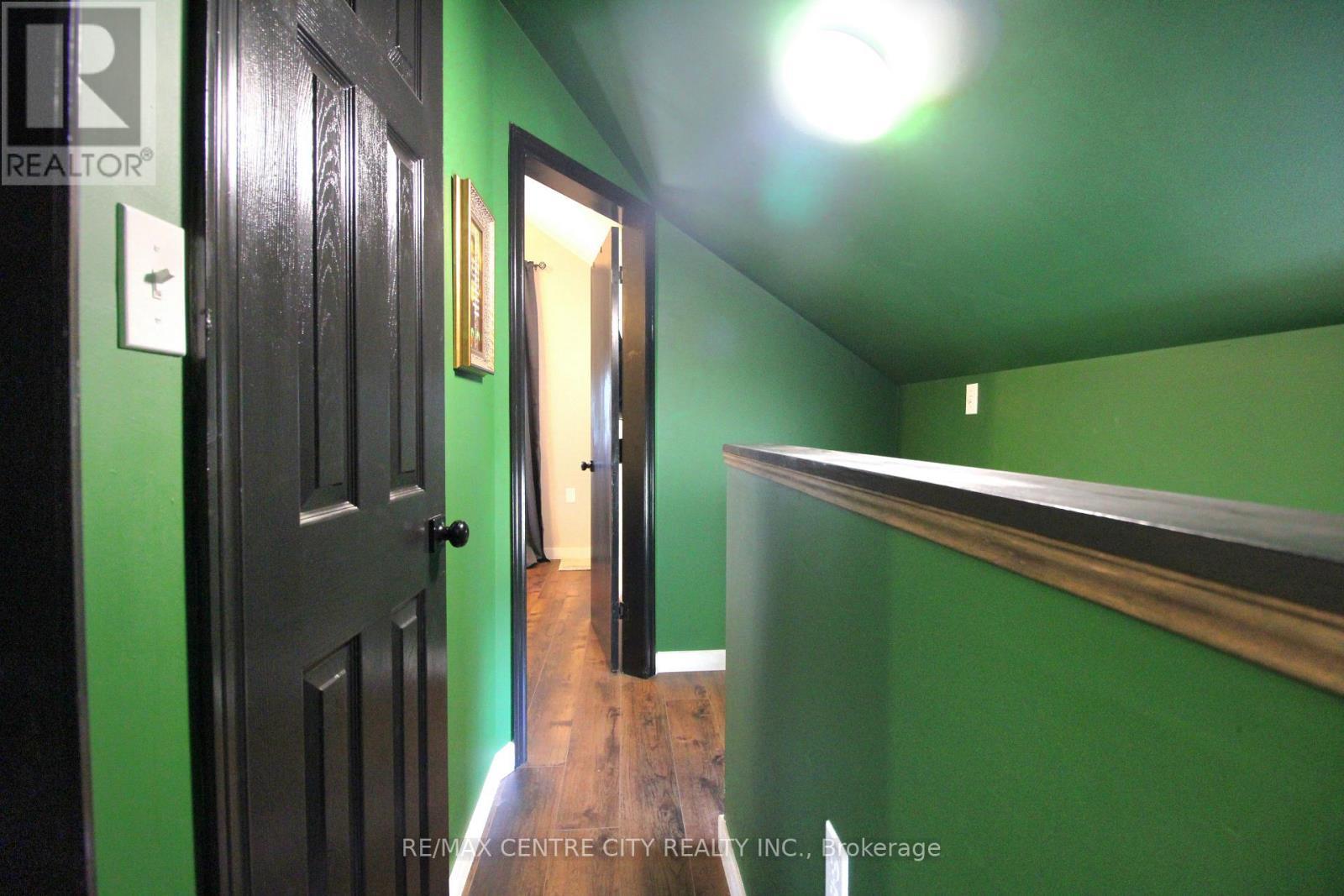 124 Joseph Street, Chatham-Kent, ON - Indoor Photo Showing Other Room