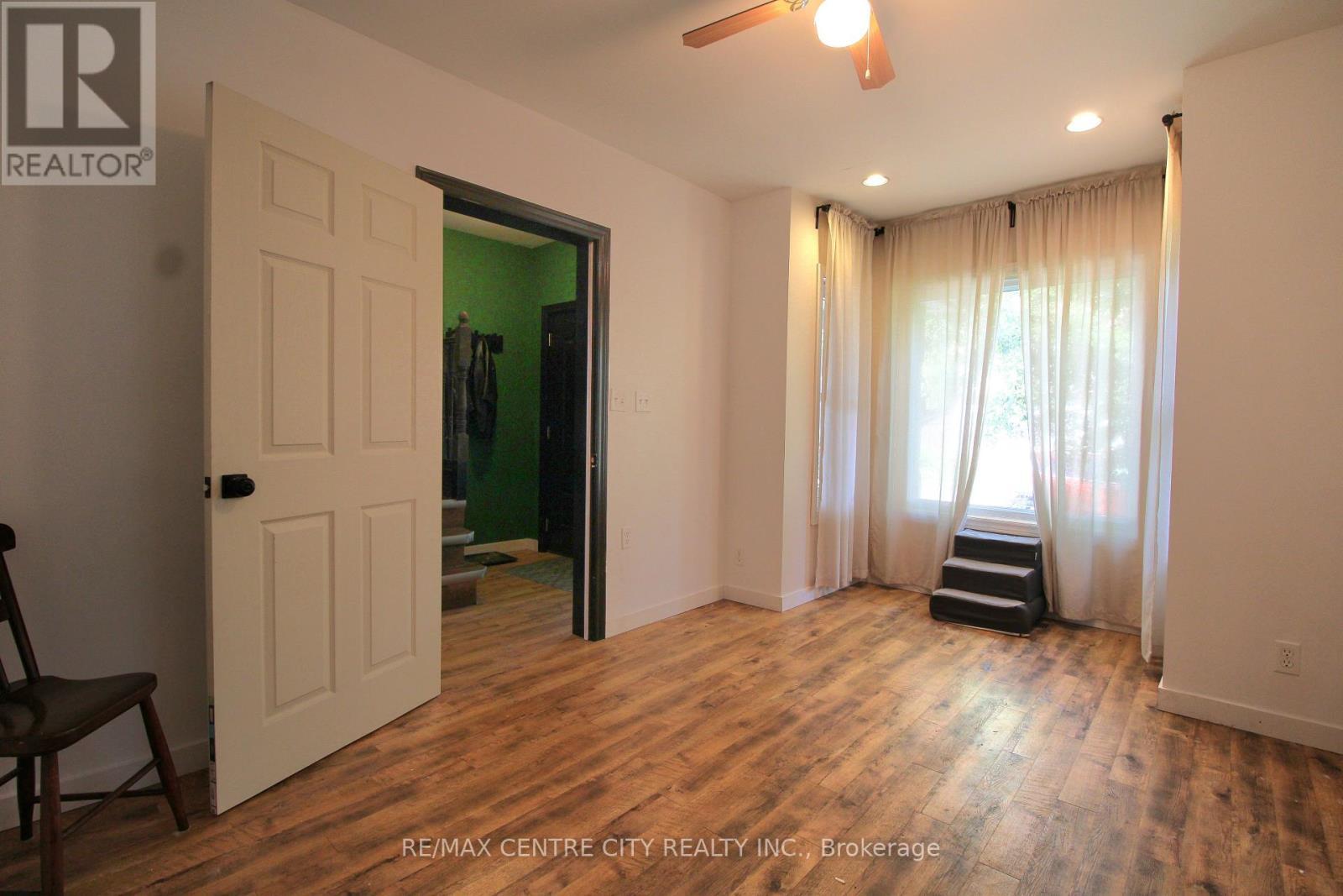 124 Joseph Street, Chatham-Kent, ON - Indoor