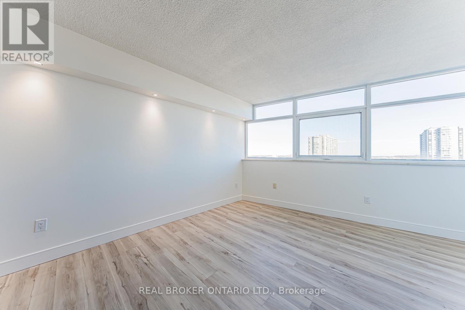 2nd Bedroom - 1503 - 3131 Bridletowne Circle, Toronto, ON - Indoor Photo Showing Other Room