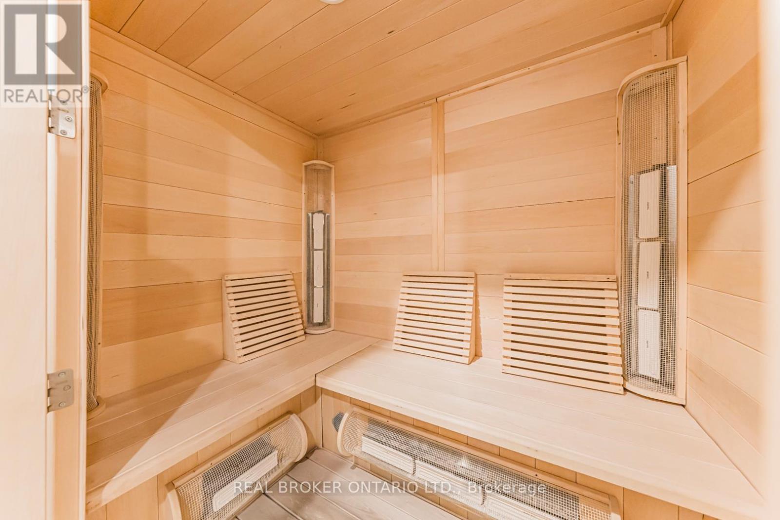 Amenities - 1503 - 3131 Bridletowne Circle, Toronto, ON - Indoor