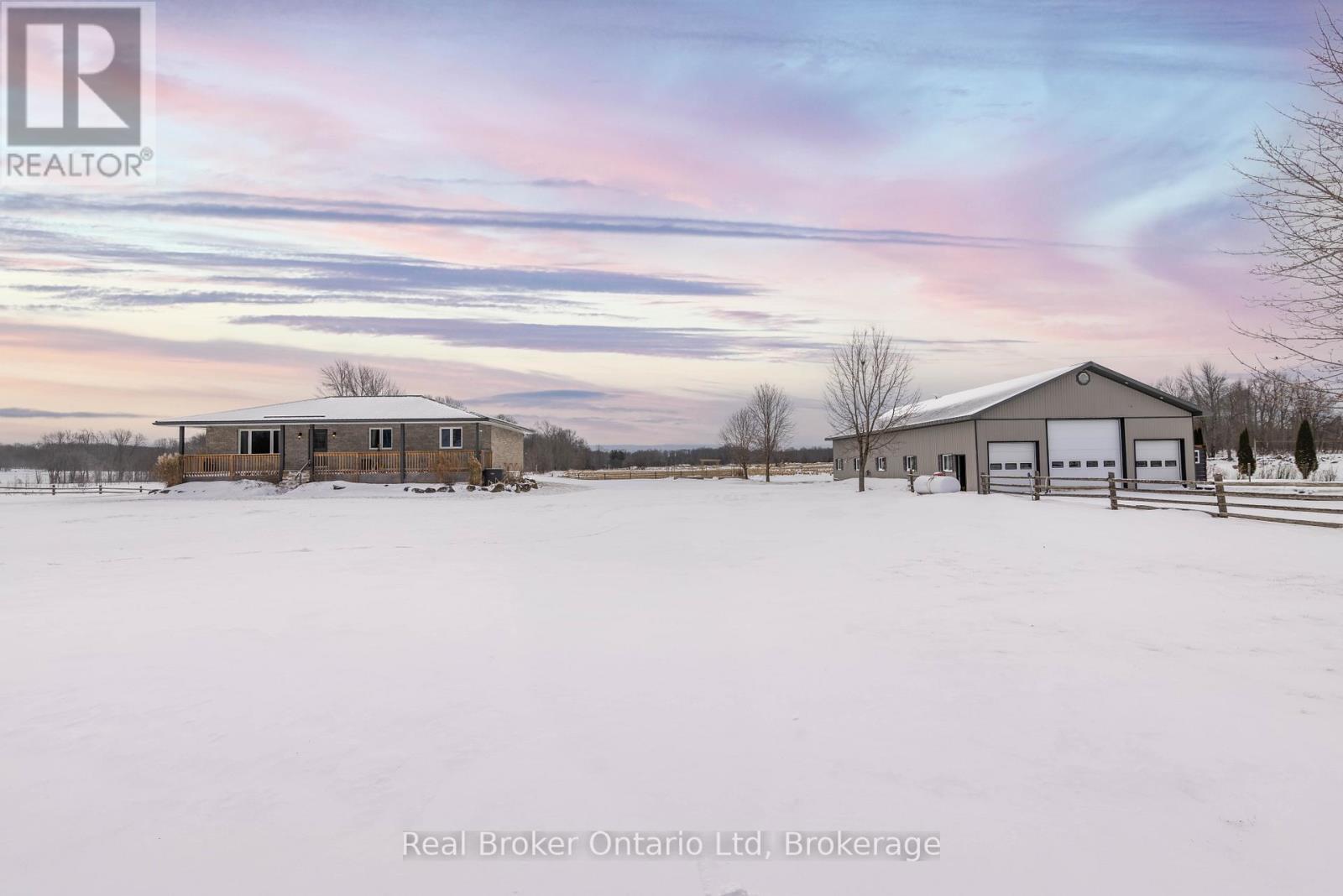 144080 Sdrd 15, Meaford, ON