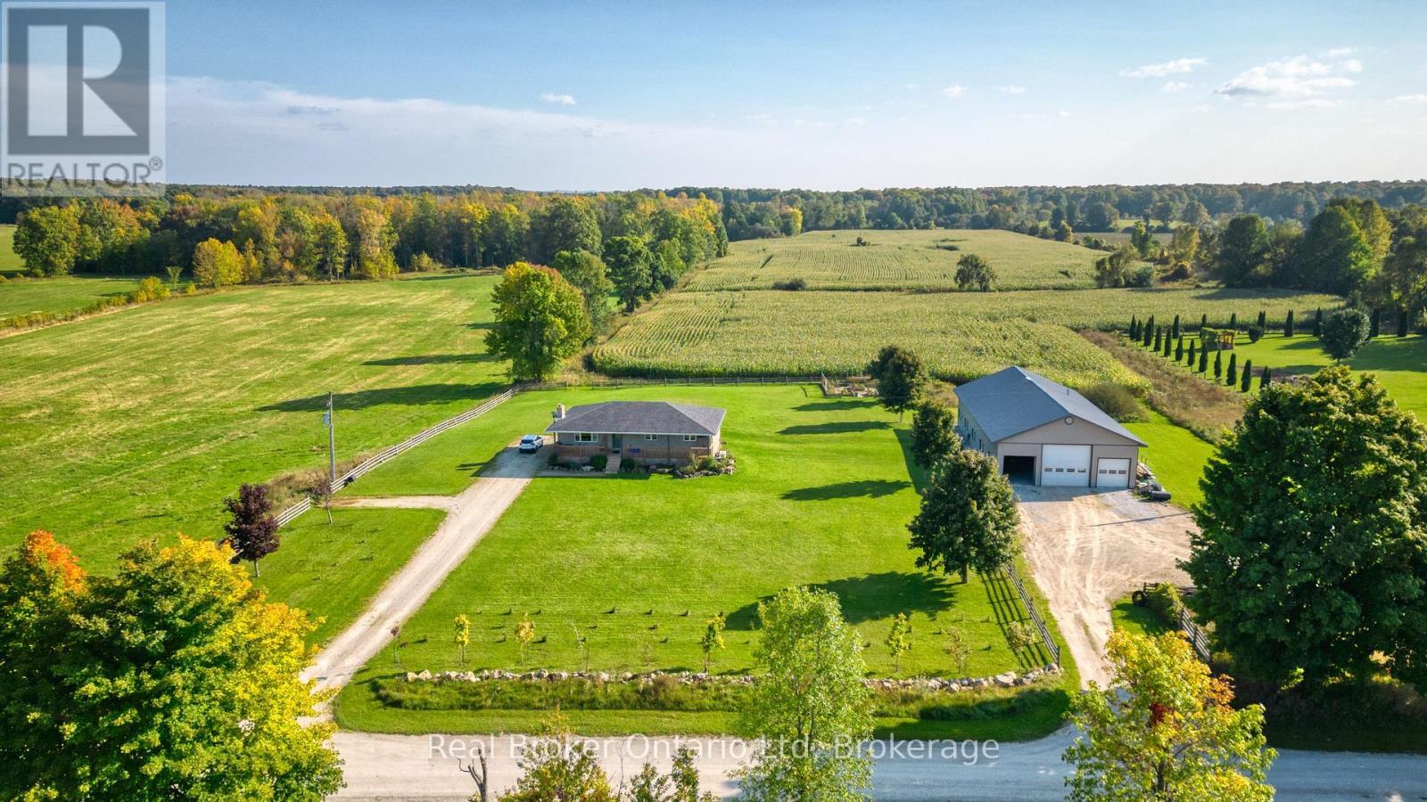 Summer 2025 - 144080 Sdrd 15, Meaford, ON